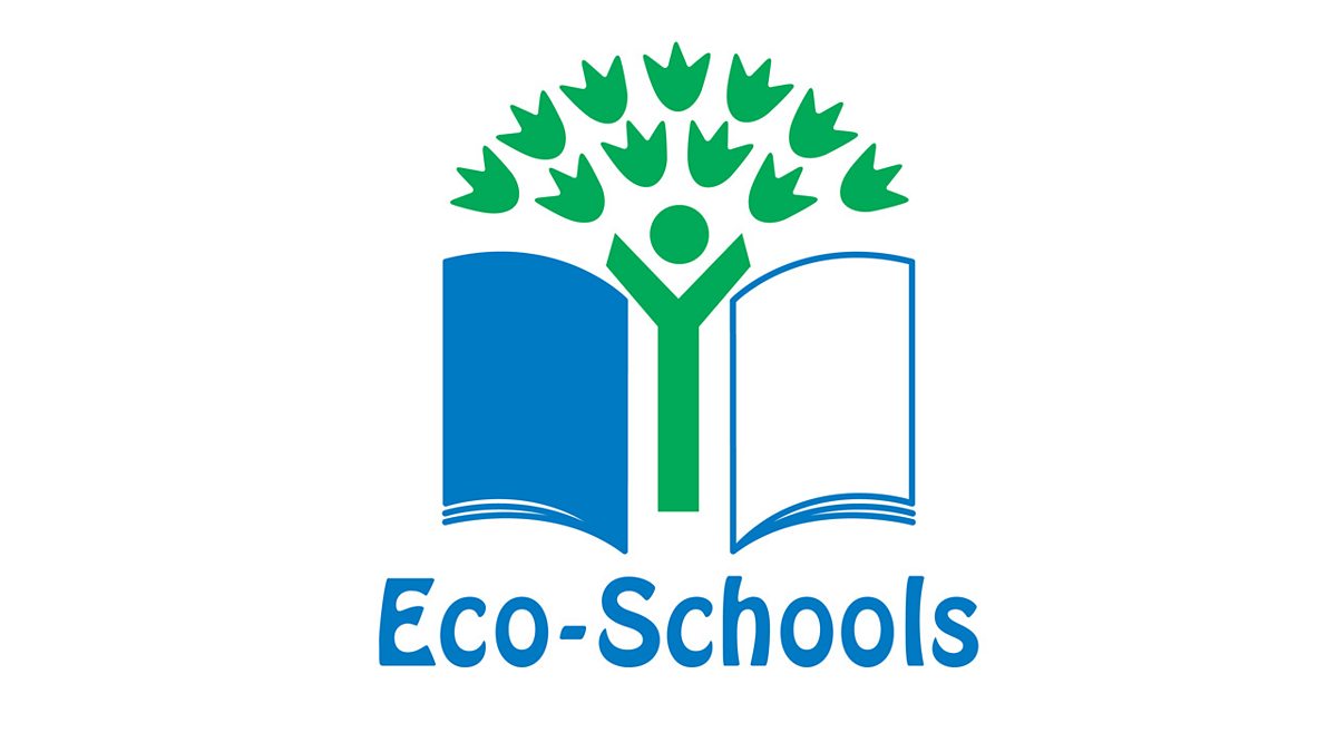 Eco Schools logo